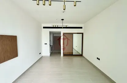 Apartment - Studio - 1 Bathroom for rent in Binghatti Azure - Jumeirah Village Circle - Dubai