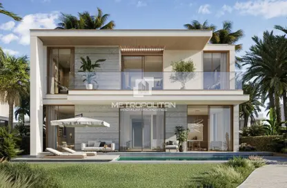 فيلا - 4 غرف نوم - 5 حمامات للبيع في فيلات الخليج - جزر دبي - دبي فيلا - 4 غرف نوم - 5 حمامات للبيع في فيلات الخليج - جزر دبي - دبي