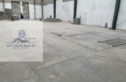 مستودع - استوديو - 1 حمام للايجار في المنطقة الصناعية رقم 2 - المنطقة الصناعية بالشارقة - الشارقة