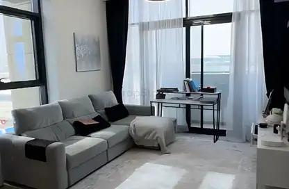 Apartment - 1 Bedroom - 1 Bathroom for rent in AZIZI Riviera 11 - Meydan One - Meydan - Dubai