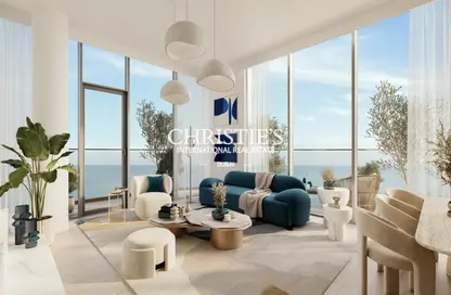 Apartment - 2 Bedrooms - 2 Bathrooms for sale in Quattro Del Mar - Hayat Island - Mina Al Arab - Ras Al Khaimah