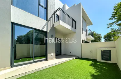 Townhouse - 3 Bedrooms - 4 Bathrooms for rent in Camelia 2 - Camelia - Arabian Ranches 2 - Dubai
