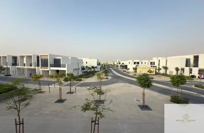 Townhouse - 3 Bedrooms - 3 Bathrooms for rent in Bliss - Arabian Ranches 3 - Dubai