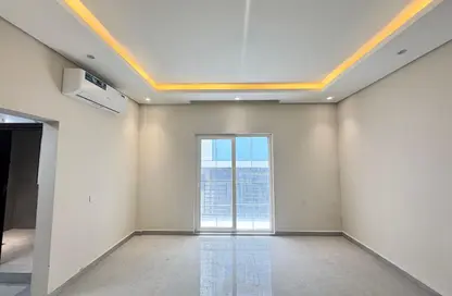 Apartment - Studio - 1 Bathroom for rent in Al Naemiya Tower 2 - Al Naemiya Towers - Al Nuaimiya - Ajman