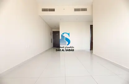 شقة - غرفة نوم - 1 حمام للايجار في تايجر القادسية - النهدة - الشارقة