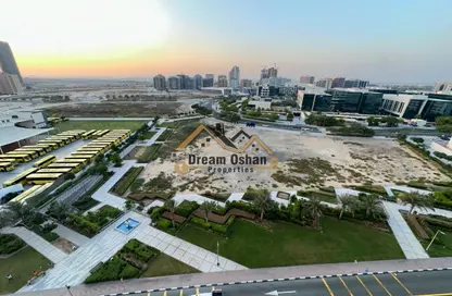 Apartment - 2 Bedrooms - 3 Bathrooms for rent in Al Khair Building - Dubai Silicon Oasis - Dubai