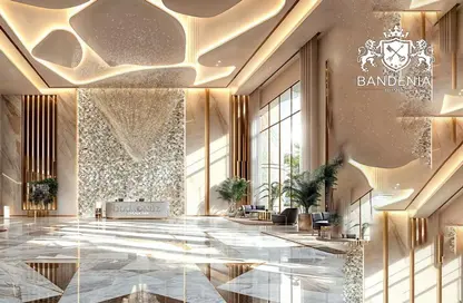 Apartment - 1 Bedroom - 1 Bathroom for sale in Viewz by DANUBE - Jumeirah Lake Towers - Dubai