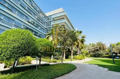 شقة - 3 غرف نوم - 4 حمامات للايجار في المراسي - البطين - أبوظبي