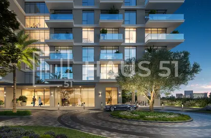 Apartment - 1 Bedroom - 1 Bathroom for sale in Parkside Hills - Dubai Hills Estate - Dubai