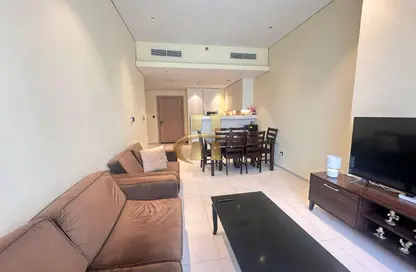 Apartment - 3 Bedrooms - 4 Bathrooms for sale in Beverly Residence - Jumeirah Village Circle - Dubai