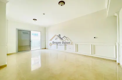 Apartment - 1 Bedroom - 2 Bathrooms for rent in Dubai Silicon Oasis - Dubai