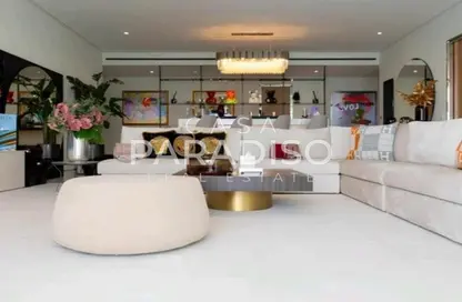 Apartment - 4 Bedrooms - 5 Bathrooms for sale in Atlantis The Royal Residences - Palm Jumeirah - Dubai