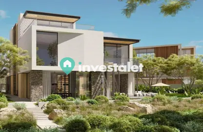Villa - 5 Bedrooms - 6 Bathrooms for sale in The Acres - Dubai Land - Dubai