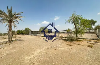 مزرعة - استوديو للايجار في المدفق - رأس الخيمة