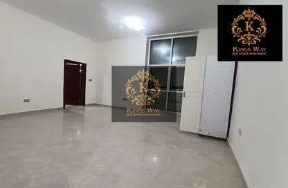 Villa - Studio - 1 Bathroom for rent in Mohamed Bin Zayed City - Abu Dhabi