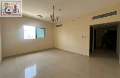 Apartment - 3 Bedrooms - 3 Bathrooms for rent in Al Majaz 3 - Al Majaz - Sharjah