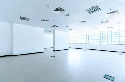 Office Space - Studio - 1 Bathroom for rent in Park Tower B - Park Towers - DIFC - Dubai