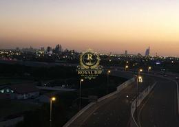 Studio - 1 حمام للبيع في برج سفير 1 - ابراج سفير - الخليج التجاري - دبي