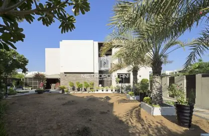 Villa - 4 Bedrooms - 6 Bathrooms for sale in Picadilly Green - DAMAC Hills - Dubai