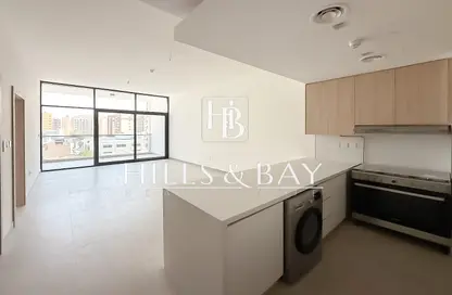 شقة - غرفة نوم - 2 حمامات للايجار في اللؤلؤ من الرؤية - واحة السيليكون - دبي