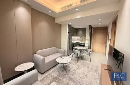 Apartment - 1 Bedroom - 2 Bathrooms for rent in Cloud Tower - Jumeirah Village Triangle - Dubai