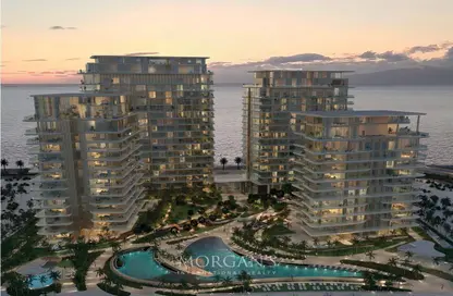 شقة - 2 غرف نوم - 2 حمامات للبيع في سيرينيا ليفينج بنايه 1 - سيرينا ليفينج - نخلة جميرا - دبي شقة - 2 غرف نوم - 2 حمامات للبيع في سيرينيا ليفينج بنايه 1 - سيرينا ليفينج - نخلة جميرا - دبي