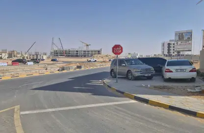 أرض - استوديو للبيع في العامرة جاردنز - العامرة - عجمان