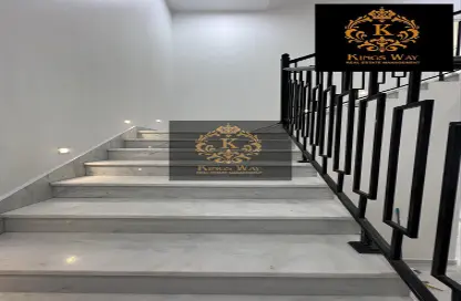 فيلا - 1 حمام للايجار في مدينة محمد بن زايد - أبوظبي