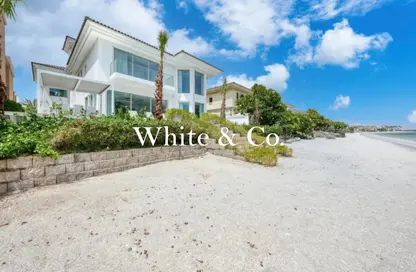 فيلا - 5 غرف نوم - 8 حمامات للايجار في A جاردن هومز سعفة - جاردن هومز - نخلة جميرا - دبي فيلا - 5 غرف نوم - 8 حمامات للايجار في A جاردن هومز سعفة - جاردن هومز - نخلة جميرا - دبي