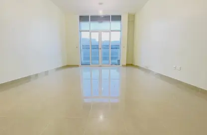 Apartment - 1 Bedroom - 2 Bathrooms for rent in Al Mamoura - Muroor Area - Abu Dhabi