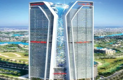 شقة - 2 غرف نوم - 3 حمامات للبيع في دايمونز من دانوب - أبراج بحيرات الجميرا - دبي