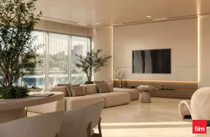 Apartment - 1 Bedroom - 1 Bathroom for sale in Ayaan Heights I - Bukadra - Dubai