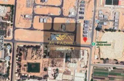 Land - Studio for sale in Al Helio 2 - Al Helio - Ajman