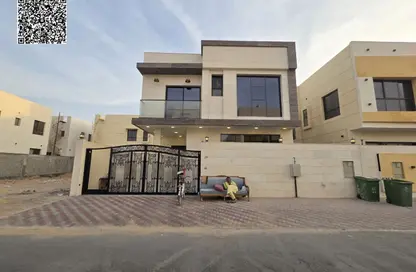 فيلا - 5 غرف نوم - 6 حمامات للبيع في 1 الياسمين - الياسمين - عجمان فيلا - 5 غرف نوم - 6 حمامات للبيع في 1 الياسمين - الياسمين - عجمان