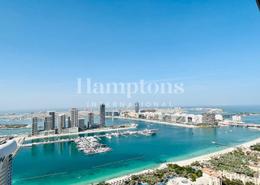 Apartment - 3 bedrooms - 4 bathrooms for sale in Ocean Heights - Dubai Marina - Dubai