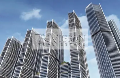 Apartment - 1 Bedroom - 2 Bathrooms for sale in The Eden at Sobha Central - Jebel Ali - Dubai