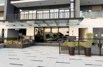Apartment - 2 Bedrooms - 3 Bathrooms for rent in Myka Residence - Dubai Production City (IMPZ) - Dubai
