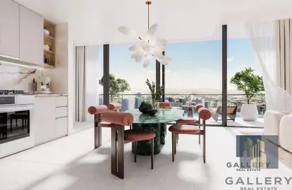 Apartment - 3 Bedrooms - 4 Bathrooms for sale in Creek Waters - Dubai Creek Harbour (The Lagoons) - Dubai