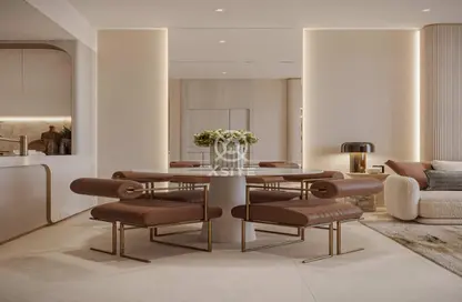 شقة - غرفة نوم - 2 حمامات للبيع في فلوريا سكايز - الضاحية 10 - قرية جميرا الدائرية - دبي