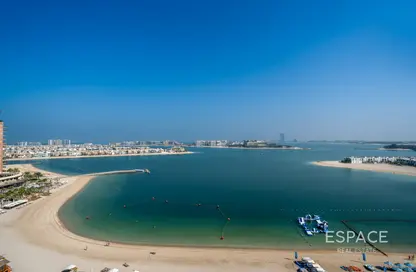 بنتهاوس - 4 غرف نوم - 5 حمامات للبيع في النبات - مساكن شور لاين - نخلة جميرا - دبي بنتهاوس - 4 غرف نوم - 5 حمامات للبيع في النبات - مساكن شور لاين - نخلة جميرا - دبي