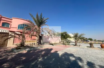 Villa - 7 Bedrooms - 7 Bathrooms for sale in Al Raqaib 2 - Al Raqaib - Ajman