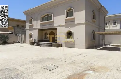Villa - 4 Bedrooms - 6 Bathrooms for rent in Al Jurf 2 - Al Jurf - Ajman Downtown - Ajman