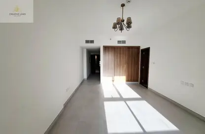 Apartment - Studio - 1 Bathroom for rent in La Zona Residence - Al Mamzar - Deira - Dubai