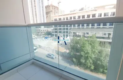 شقة - غرفة نوم - 2 حمامات للايجار في فينوس ريزيدنس - قرية الجميرا سركل - دبي