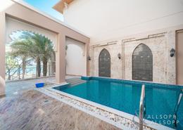 فيلا - 5 غرف نوم - 8 حمامات للكراء في ماوريا - جراندور ريزيدنس - نخلة الجميرا - دبي