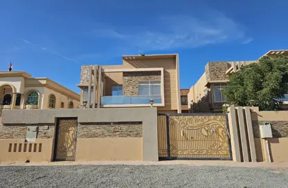 فيلا - 5 غرف نوم - 8 حمامات للبيع في فلل الروضة 2 - 2  الروضة - الروضة - عجمان