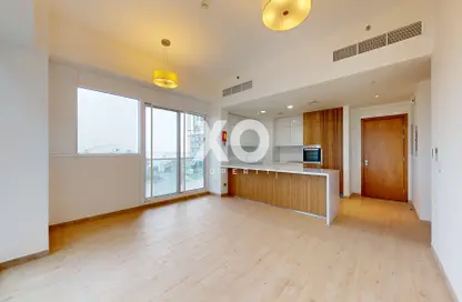 Empty Room image for: Apartment - 2 Bedrooms - 3 Bathrooms for sale in Gemini Splendor - Sobha Hartland - Mohammed Bin Rashid City - Dubai, Image 1