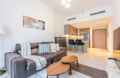 Apartment - 2 Bedrooms - 2 Bathrooms for rent in Azizi Park Avenue - Meydan - Dubai