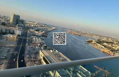 شقة - 3 غرف نوم - 3 حمامات للبيع في برج الواحة - الراشدية 1 - الراشدية - عجمان