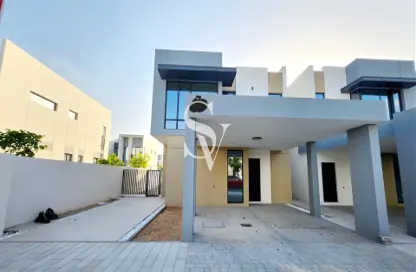 Villa - 4 Bedrooms - 4 Bathrooms for rent in Eden - The Valley - Dubai